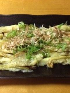 焼きなす-レシピのメイン写真