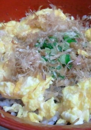 簡単☆まかない飯-レシピのメイン写真
