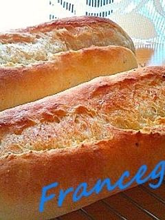♬フランスごぱん♬-レシピのメイン写真