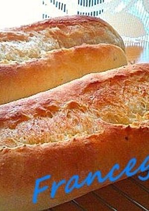 ♬フランスごぱん♬-レシピのメイン写真