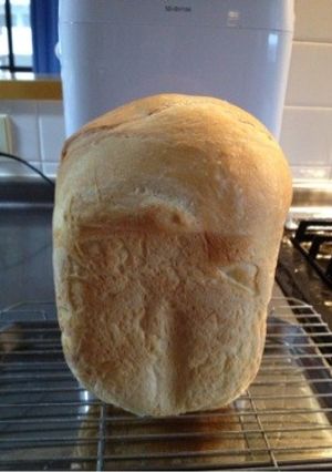 フランスパン-レシピのメイン写真