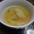 簡単早い・かぶのスープ♪