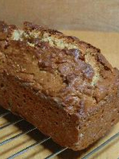 きなこケーキ-レシピのメイン写真