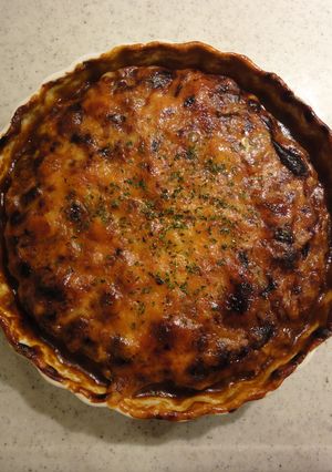 でかでかハンバーグ-レシピのメイン写真
