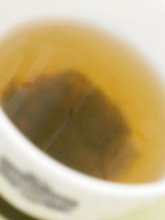 ふじっ子IN昆布茶♪-レシピのメイン写真