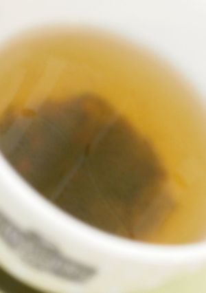 ふじっ子IN昆布茶♪-レシピのメイン写真