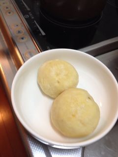 おからのチーズまんじゅう-レシピのメイン写真