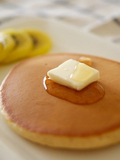 自家製*安心♪ホットケーキミックス粉-レシピのメイン写真