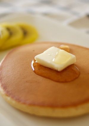 自家製＊安心♪ホットケーキミックス粉-レシピのメイン写真