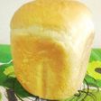 HB★基本のミルク食パン