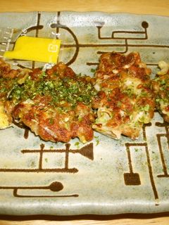 おつまみ納豆焼き-レシピのメイン写真