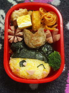 ☆幼稚園弁当☆2☆-レシピのメイン写真