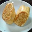 焼きそばの次の日の卵焼き