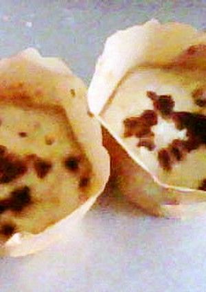 食パンで♪☆簡単ケーキ★-レシピのメイン写真