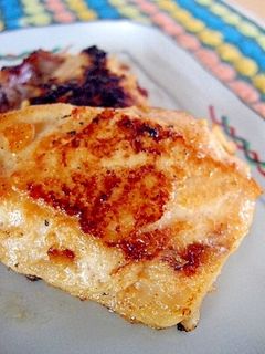さばの味噌漬け焼き♪-レシピのメイン写真