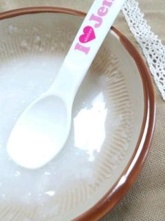 圧力鍋で1発！基本の十倍粥☆冷凍ストック by いぶたんかぁ