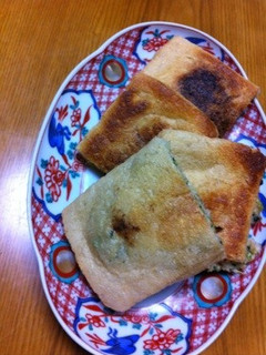 お揚げさん餃子-レシピのメイン写真