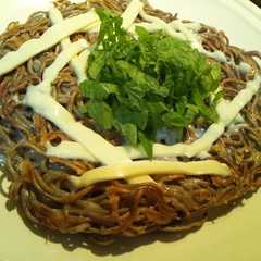 รูปของ 簡単！焼き蕎麦