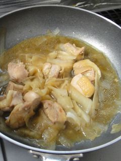 鶏もも肉と大根のほろほろ煮-レシピのメイン写真