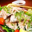 簡単!おいしい!カツオのたたきで竜田揚げ