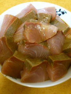 海鮮丼-レシピのメイン写真