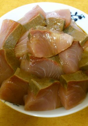 海鮮丼-レシピのメイン写真