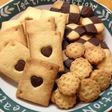 超簡単★さくさくクッキー♪