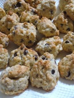 簡単☆オートミールクッキー-レシピのメイン写真