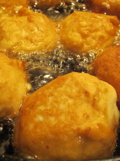 魚河岸揚げっぽい練り揚げ物-レシピのメイン写真