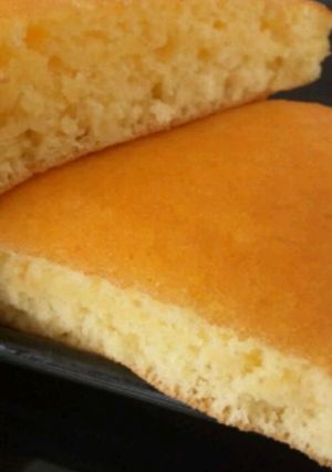 ふんわり◆ホットケーキ♪-レシピのメイン写真