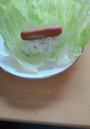 アラうま簡単朝ご飯-レシピのメイン写真