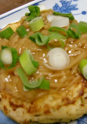 太らない満足ハンバーグ！-レシピのメイン写真