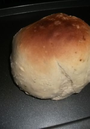 オリーブオイルとローズマリーのパン-レシピのメイン写真