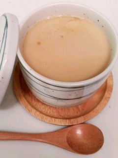 レンジで茶碗蒸し-レシピのメイン写真