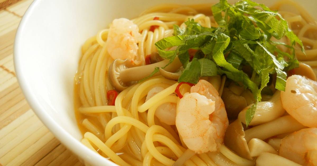 基本からアレンジまで!思わずつくりたくなる「小エビ 和風」のレシピ集 | クックパッド