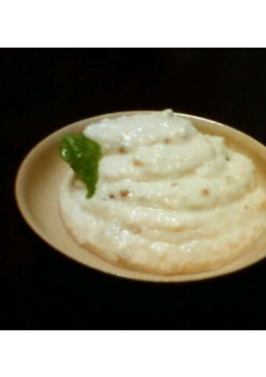 Vegan◆豆腐DIP◆-レシピのメイン写真