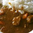 絶対美味しい♪いつものカレー