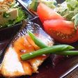 私のぶりの照り焼き