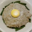 0分クッキング!蒸肉餅♪