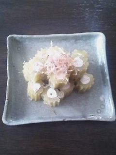 ウマウマッ(#^.^#)ふきの肉詰め-レシピのメイン写真