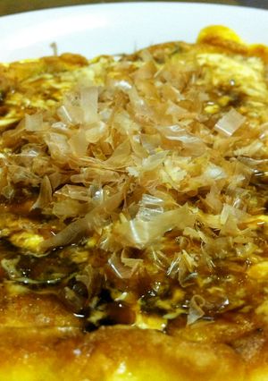 はんぺんで作る！変わりねぎ焼き-レシピのメイン写真