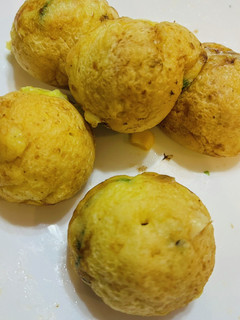 たこ焼き-レシピのメイン写真