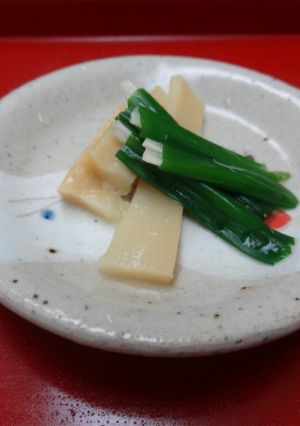そーめんの小さな家-レシピのメイン写真