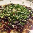 ネギスジ焼き