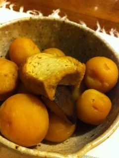 じゃがいもの煮物☆*:. .。.:*☆-レシピのメイン写真