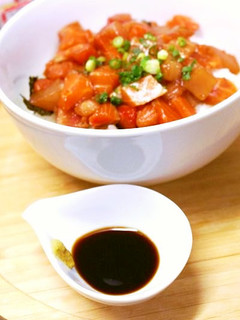 ✱店レシピ✱お寿司用の醤油♫-レシピのメイン写真