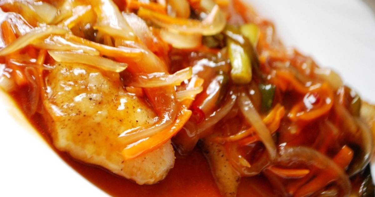 基本からアレンジまで！思わずつくりたくなる「白身 魚」のレシピ集 | クックパッド