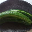 簡単!キュウリのからし漬け