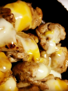 とろ~りチーズのハーブチキン-レシピのメイン写真