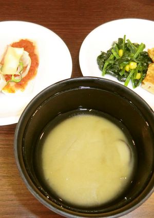おからんピザ-レシピのメイン写真